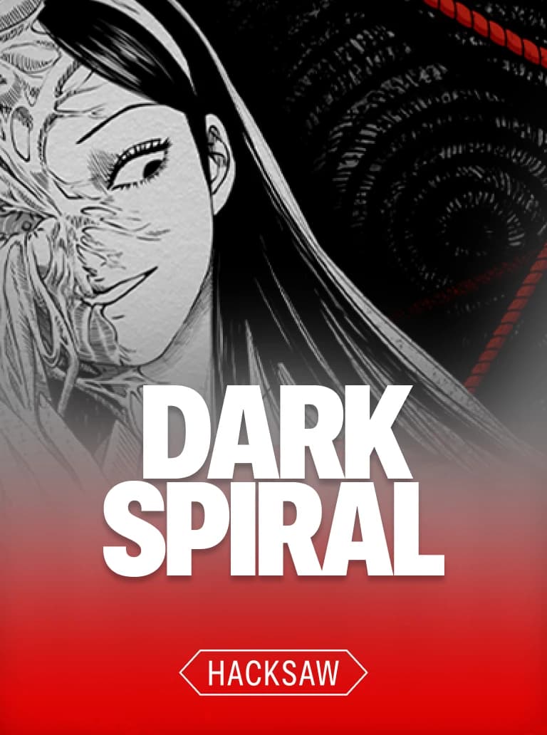 Dark Spiral